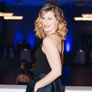 Meet your Posher, Celeste